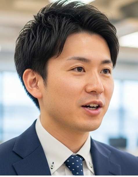 製造業 人事部長